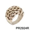 Competitive Price Cheap Wholesale Ring,Gold Jewelry men Ceramic Ring Holder