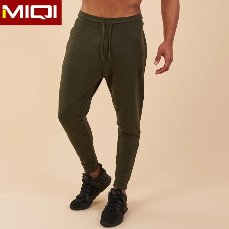 mens fitness joggers