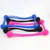 New product Universal 7 inch Cell Phone Case Silicone Bumper Protector for Samsung Galaxy Tab 4 T230 Mobile Phone Case