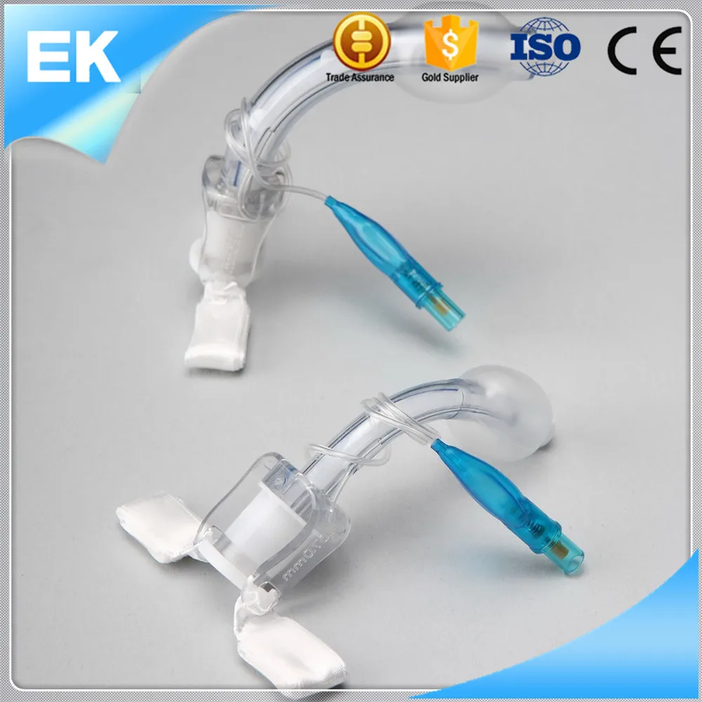 Ek Disposable Tracheostomy Tube - Buy Tracheostomy Set,Silver Jackson ...