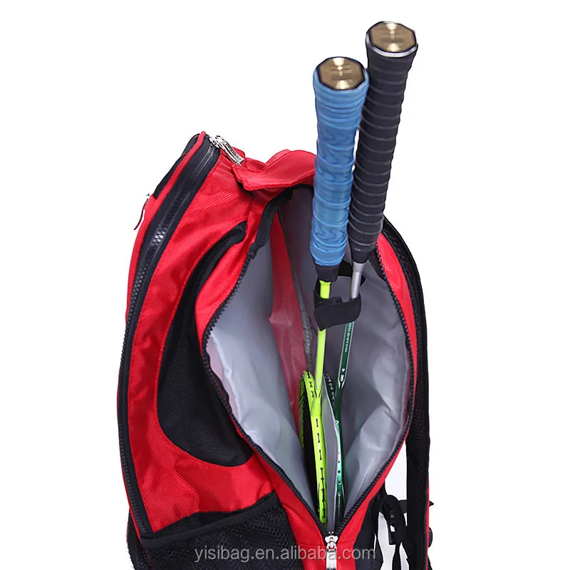 compartment backpack