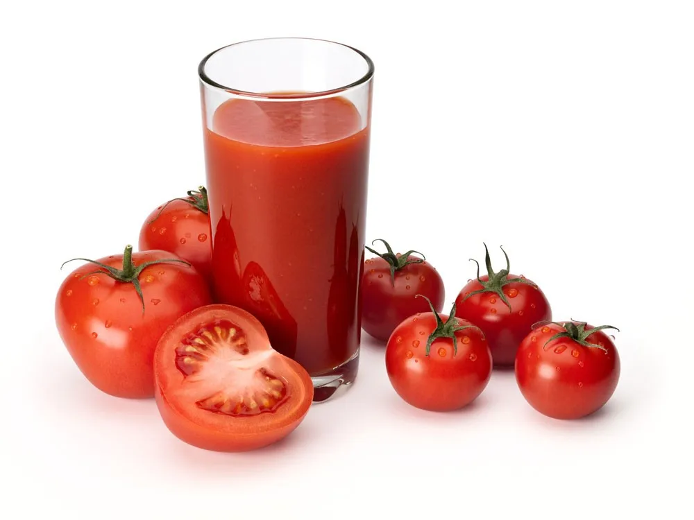 Chinese Gold Supplier Lycopene Powder Tomato Powder - Buy Tomato Soup ...