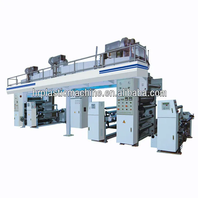 lamination machine 18