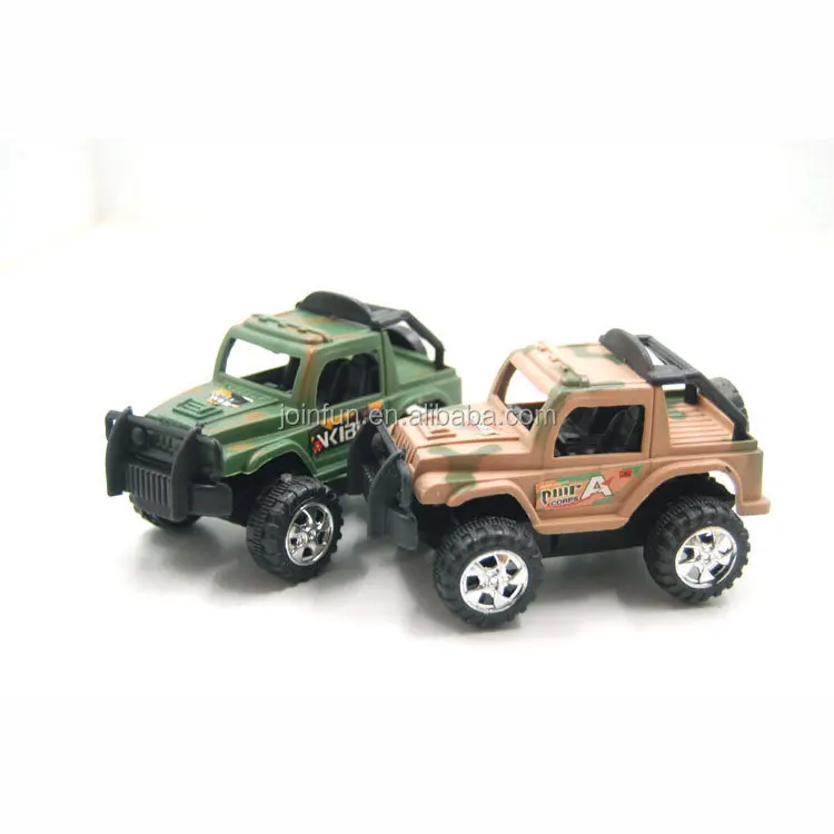 custom plastic model cars