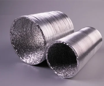 Wholesale China Supplier Gift Box Packing Aluminum Pipe 5''