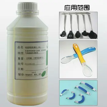 Food Grade Adhesive Glue For Bonding Silicone Metal Nylon Plastic - Buy ...