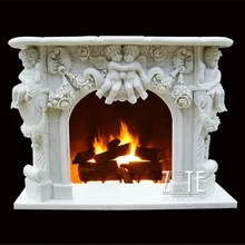 China Tile Surrounds Fireplace Wholesale Alibaba