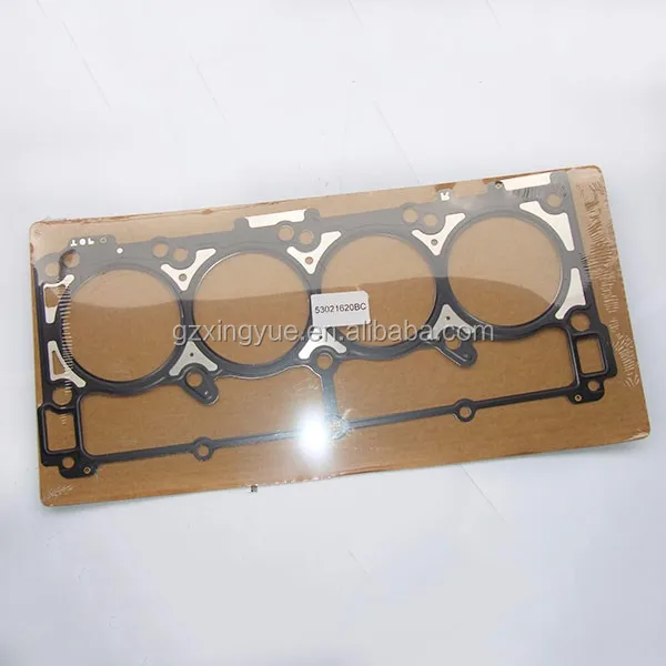 53021620bc 53021620ad 53021620ae 53022306aa Right Engine Cylinder Head