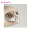 2019 Medical prp face prp hair loss Calcium chloride gluconate thrombin platelet rich plasma tube PRP activator