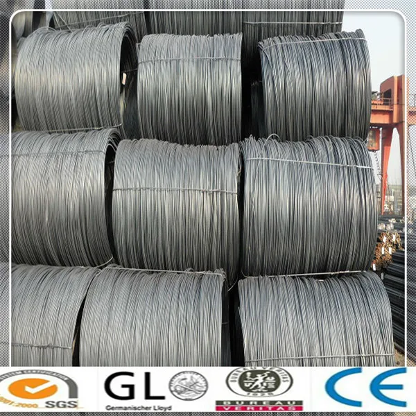 steel wire sae1215