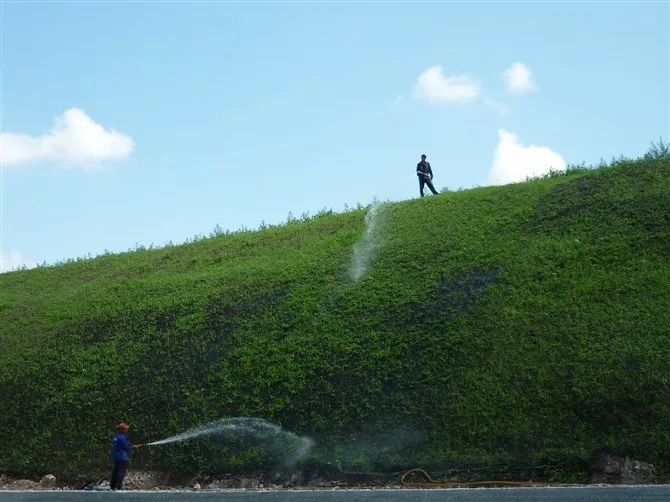 Hydroseeder Machine / Hydroseeder Spraying Machine /water Spraying