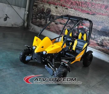 pedal dune buggy