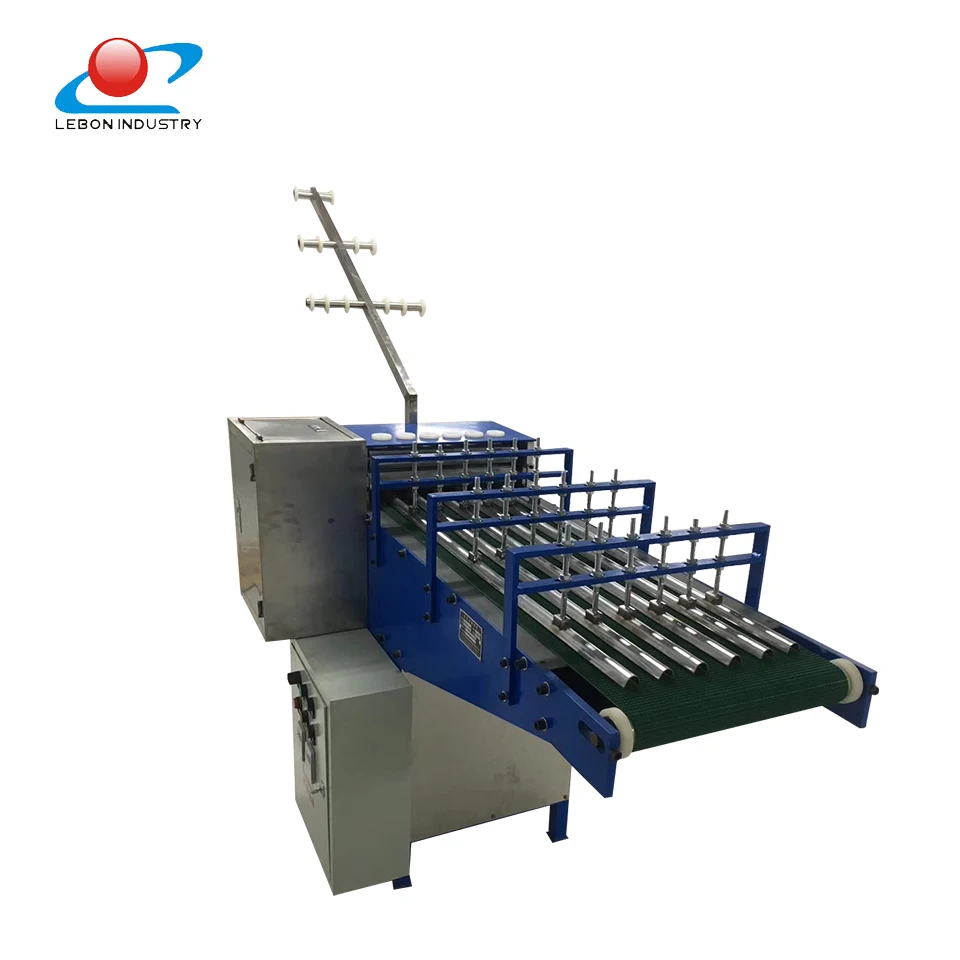 
LBTZ-006 Cotton Pellet making machine line 