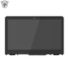 13.3" FHD Touch LED LCD Display Screen Digitizer Assembly For HP Pavilion X360 Convertible 13-U128TU 13-U129TU P/N: 856019-001