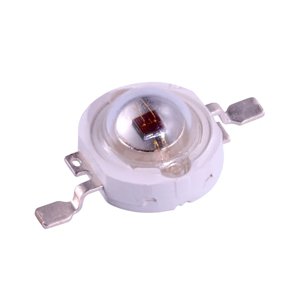 1w 3w 10w 20watts Surface Mount Led Infrared Lamp 850nm 800nm 810nm Ir