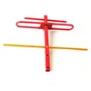 High gain 450MHz wireless access system directional yagi antenna3 elements
