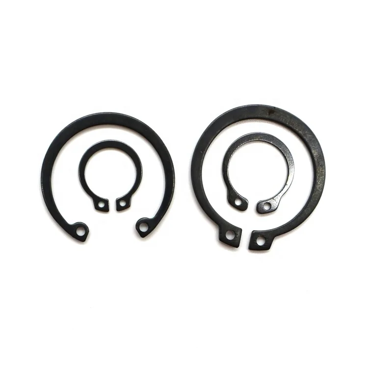 Seeger Retaining Rings Din 6799 Din471 Din472 Circlips External And