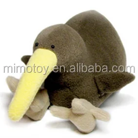 kiwi bird teddy