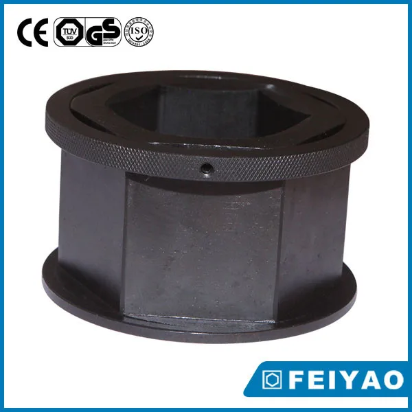 Square Nut Sockets For Hydraulic Torque Wrench,Socket Wrench Buy Square Nut Sockets,Socket