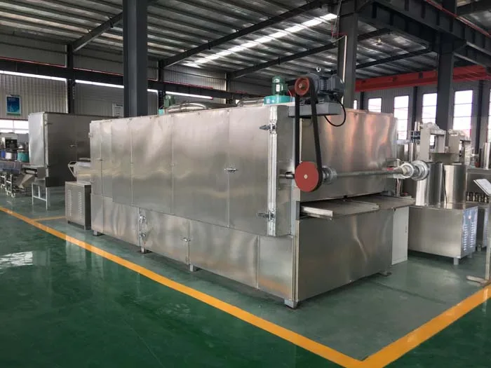 Automatic food machine.JPG