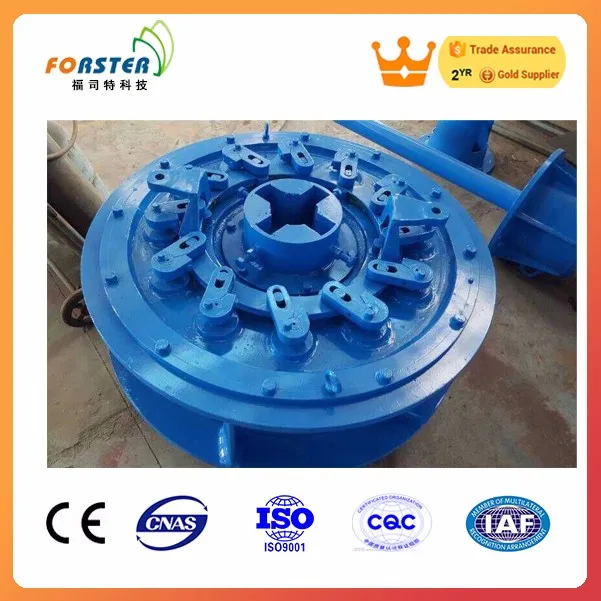 15kw Low Head Propeller Hydraulic Generator/kaplan Turbine Buy 15kw
