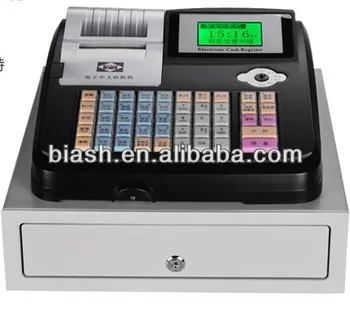 cheap cash register machine