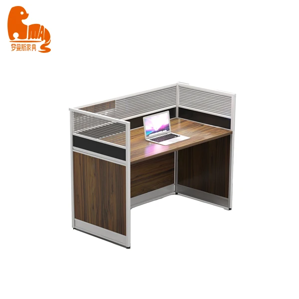 Classic Office Furniture Small Glass Wood Partition Designs Buy