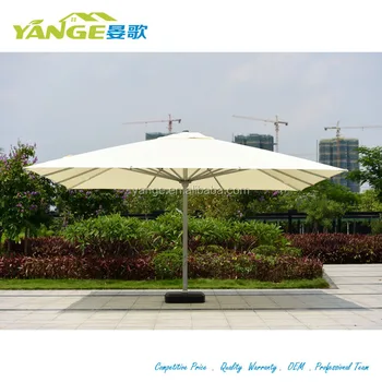 Extra Big Patio Garden Umbrella Bali Umbrella Buy Extra Big Patio