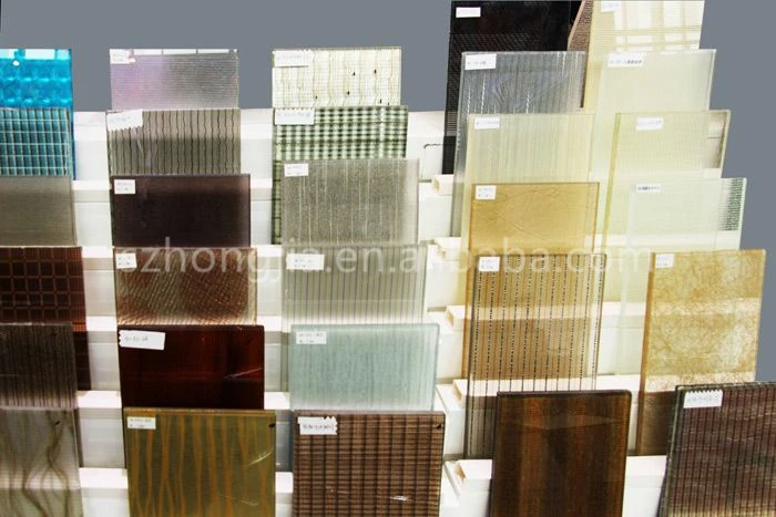 Fabric Sandwich Laminated Glass - Buy Fabric Laminated Glass,Fabric ...