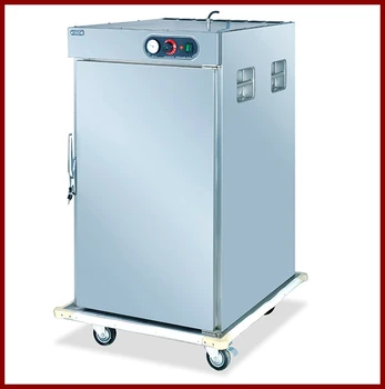 Hot New Condition Stainless Steel Small Electric Food Warmer
