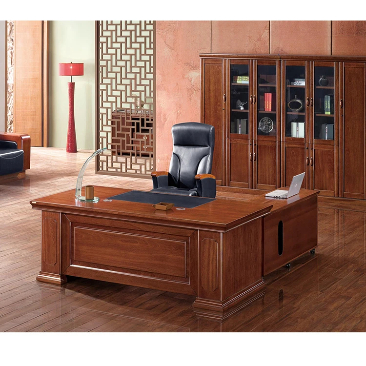 European Royal Design Executive Table Proessfional Ceo Office Desk( Fohza9b321) Buy Office