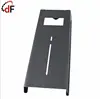 Custom aluminum round windows parts CNC Machining Parts,auto parts dodge,machining drawing part