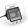 Cheapest 2D Barcode Scanner New Automatic 2D Code Bar Code Scanner