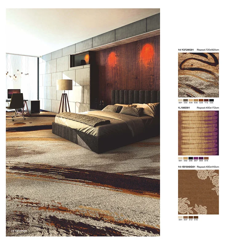 Cheap Luxury Commercial Rugs Remnants For Hotel Lobby Buy Luxury