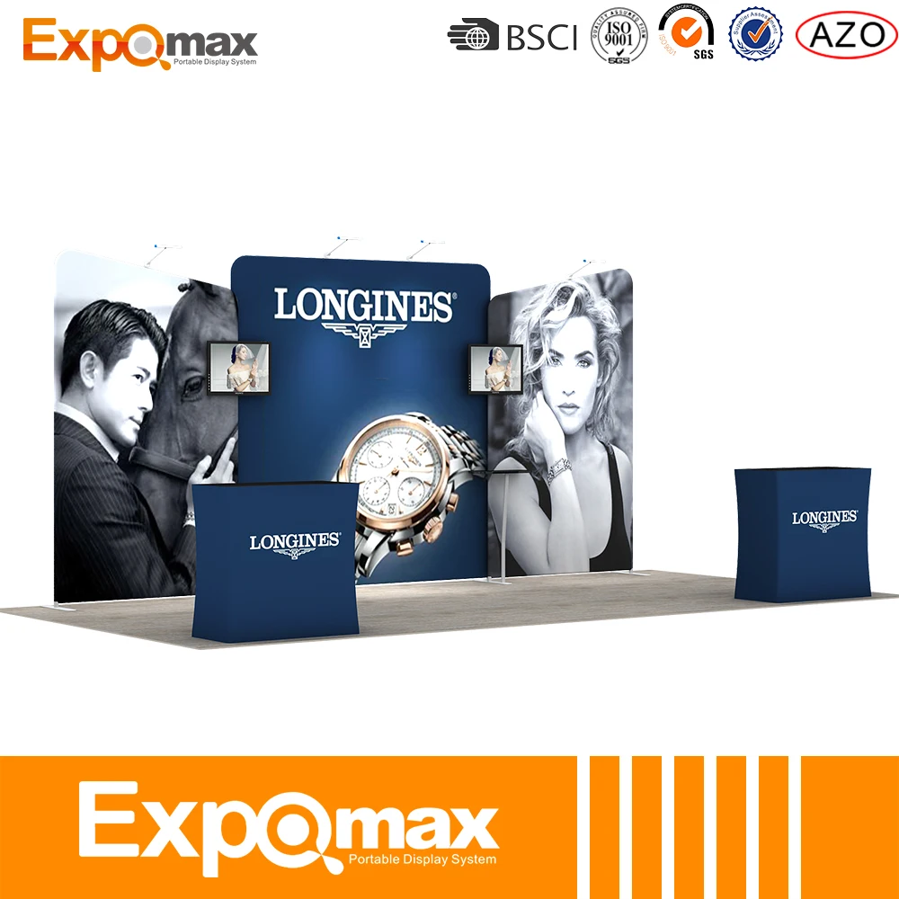 exhibition booth for sale