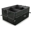 Premium Quality Cargo trunk organizer Auto Trunk Organizer Collapsible Cargo Storage