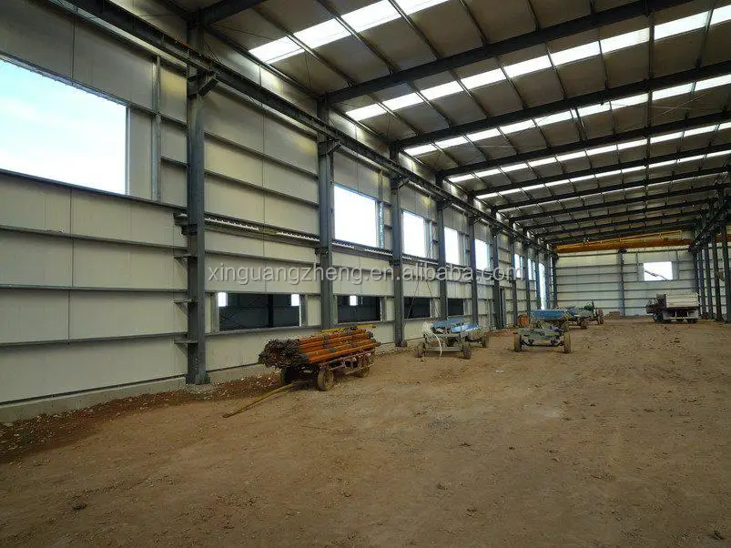 cheapest steel warehouse in Ethiopia