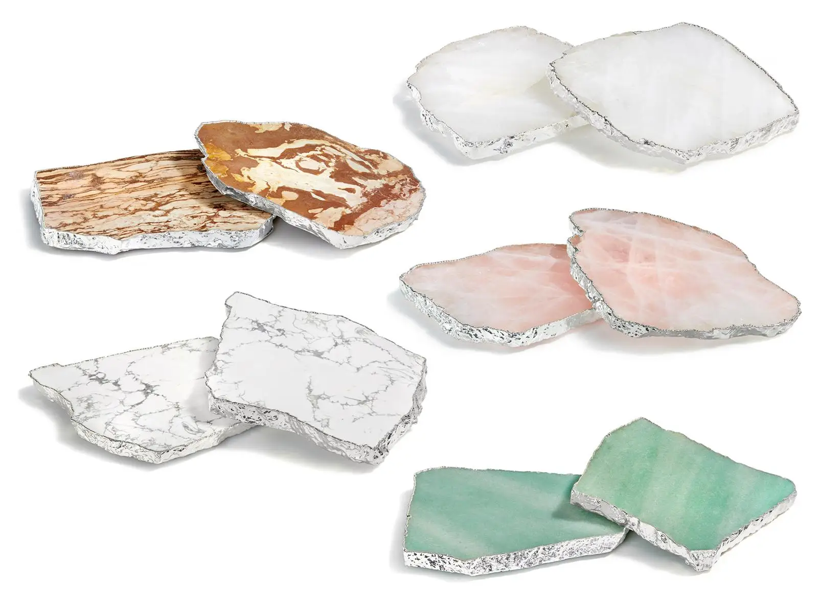 wholesale agate slices