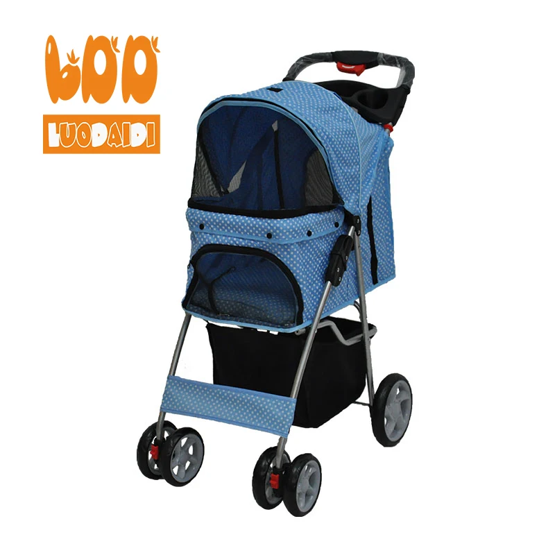 air buggy stroller