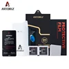Artoriz flexible film 2.5d Sample Available Premium 9h OEM ODM screen protector tempered glass for iphone 7