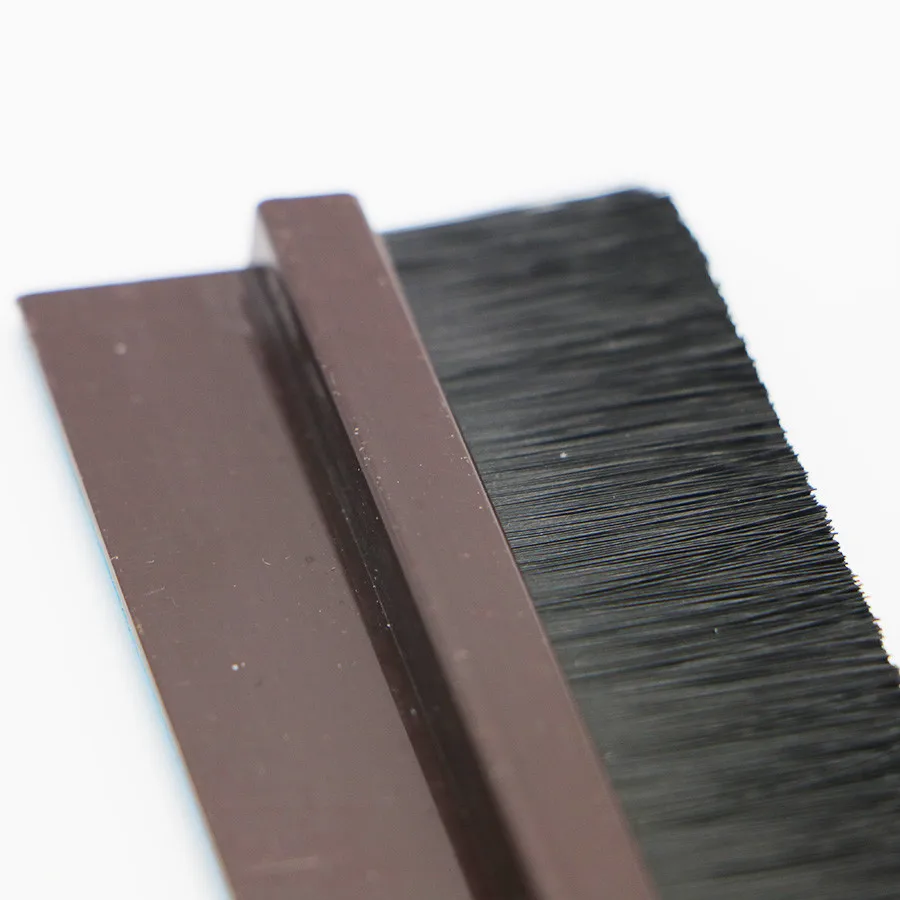 draft excluder brush strip