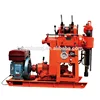 XY-1 multifunctional engineering exploration equipment soil investigation drilling rig machine