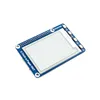 WaveShare 2.7inch Screen HAT for Raspberry Pi 264x176 Resolution with Embedded Controller Communicating via SPI Interface