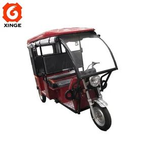 electric open 48v tricycles price