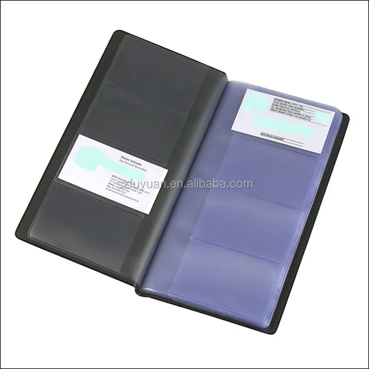 Cheap Business Card Book Holder - Buy Business Card Holder,Name Card