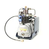 Paintball Refilling PCP pump scuba electric micro air compressor pump