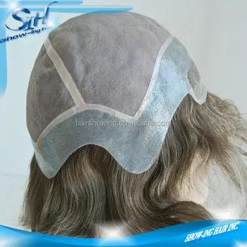 toupee cap