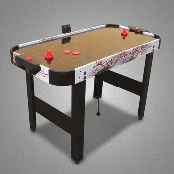 Wholesale 4ft Game Craft Hockey Table For Sale With Electronic Scorer