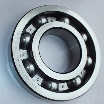 6322 2rs подшипник
