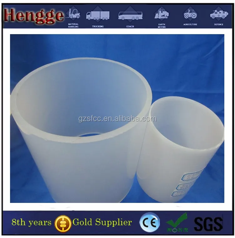 Polycarbonat Rohr Klar Transparent Led Licht Polycarbonat Rohre - Buy Angepasst Qualität ...